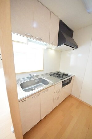 プレミアムコートみなみ野IIの物件内観写真